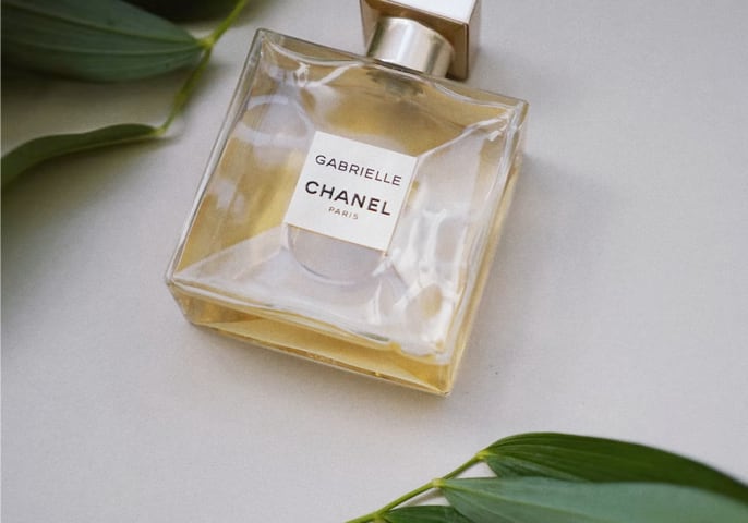 image de parfum